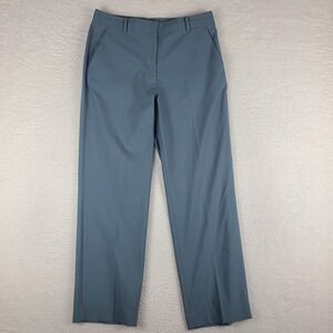 Calvin Klein Men's Dress Pants - Steel Gray